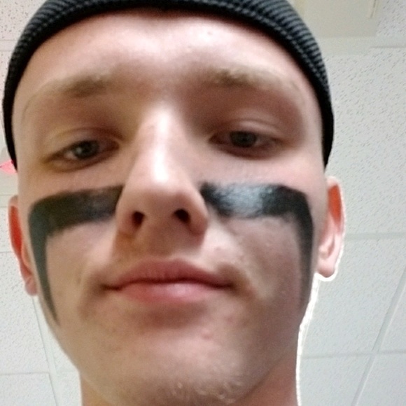 Meet your Posher, Andrew - Picture 1 of 1